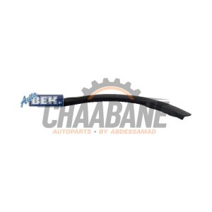 Jante de roue arriere 4M8853817 Audi Q8 (4MN) 3.0 V6 24V 50 TDI Mild Hybrid Quattro 2018
