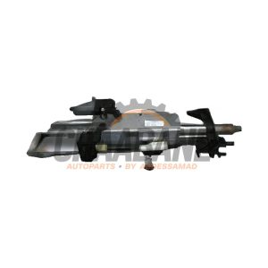 Boitier colonne de direction 6862001 BMW 7-Serie 2015 / 2022