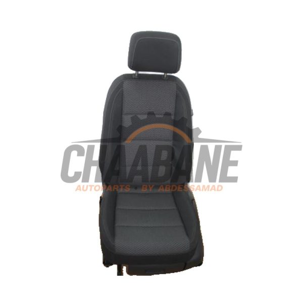 Siege gauche Volkswagen Touran (5T1) 1.6 TDI 2015