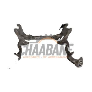 Berceau 4M0399315Q Audi SQ7 (4MB/4MG) 4.0 TDI V8 32V 2016