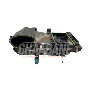 Boitier filtre a air A6540902501 Mercedes E Estate (S213) E-300de 2.0 Turbo 16V