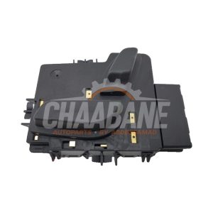 Commutateur reglage siege A2059052702 Mercedes E Estate (S213) E-300de 2.0 Turbo 16V