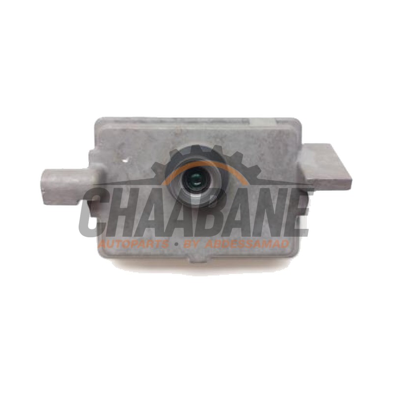 Camera avant 95890721700 Porsche Taycan (Y1A) 4S 2019