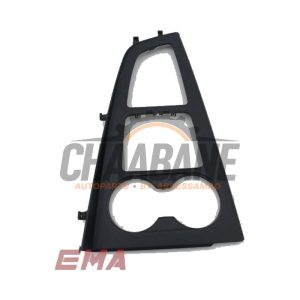Bande decorative 8W1864241A Audi A5 Cabrio (F57/F5E) 3.0 TDI V6 24V Quattro 2016