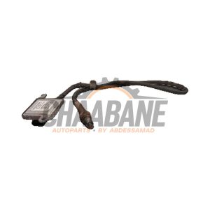Capteur NOx A0009059803 Mercedes C (C205) C-220d 2.2 16V BlueTEC