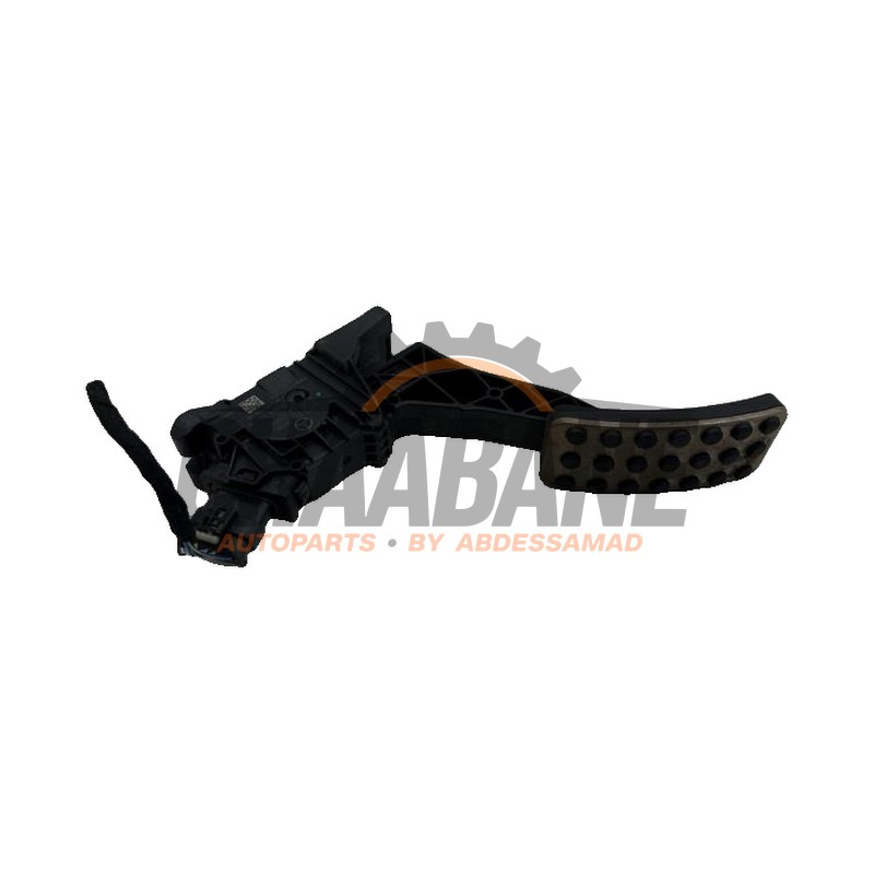 Pedale daccelerateur A1773001900 Mercedes GLA (H247) 1.3 200 Turbo 16V