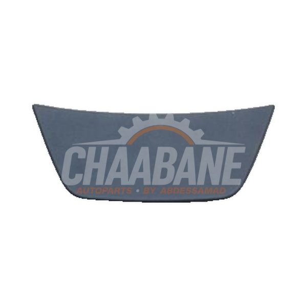 Element tableau de bord 8S0857161 Audi TT Roadster (FV9/FVR) 2014
