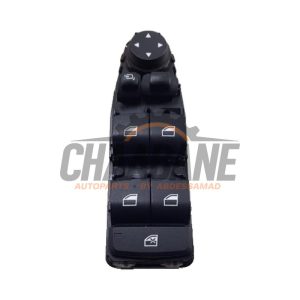 Commutateur vitre electrique 9362116 BMW X5 (F15) xDrive 40e 2.0 2013 / 2018