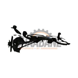 Train arriere complet 33306851560 BMW 2-Serie 2019