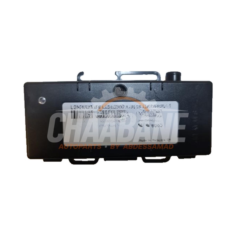 Module GPS 26421751500302 Mercedes A (W176) 1.6 A-180 16V