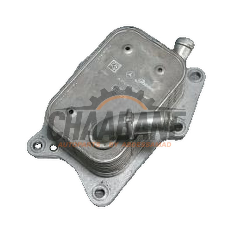 Radiateur dhuile A2741880101 Mercedes C-Klasse