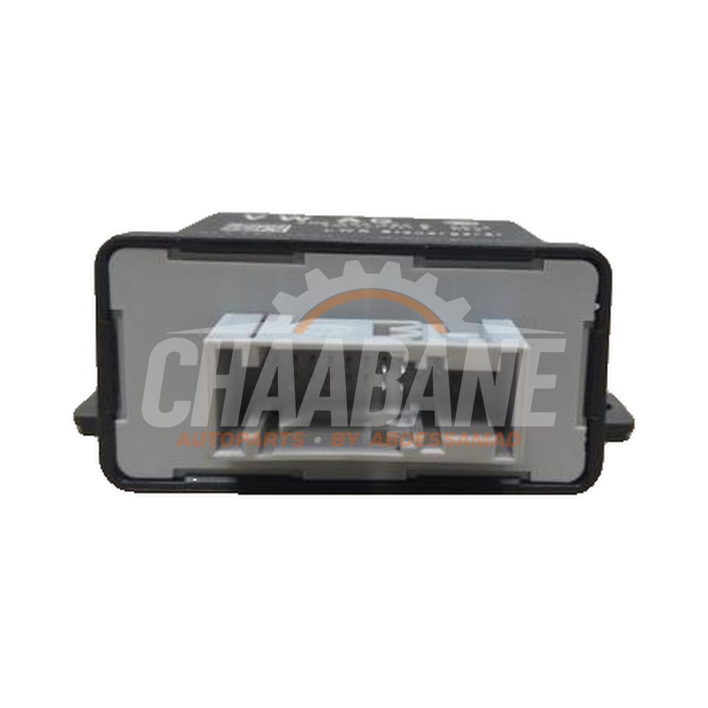 Ordinateur eclairage 4H0907357B Audi S6 Avant (C7) 4.0 V8 TFSI 2012 / 2018