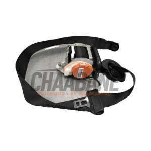 Ceinture avant gauche A2478604301 Mercedes GLA