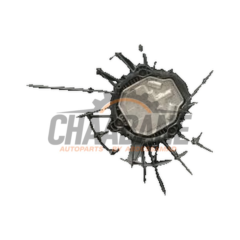 Ventilateur moteur A4479060212 Mercedes Vito