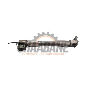 Axe colonne de direction A1664600510 Mercedes GLE Coupe (C292) 350d 3.0 V6 24V BlueTEC 4-Matic