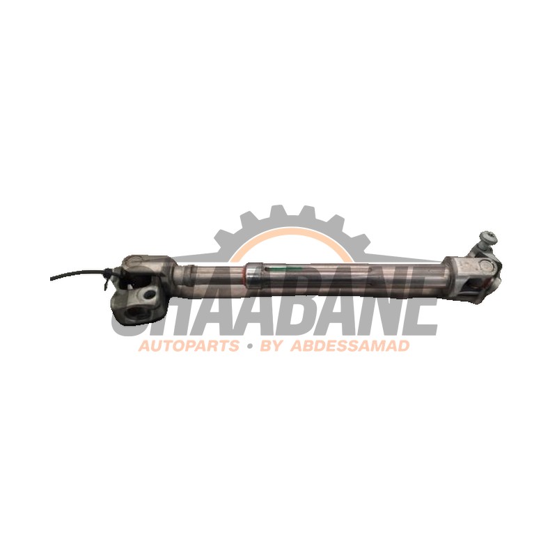 Axe colonne de direction A1664600510 Mercedes GLE Coupe (C292) 350d 3.0 V6 24V BlueTEC 4-Matic