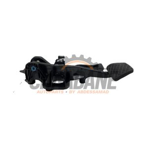 Pedale de frein A1772901000 Mercedes B (W247) 2.0 B-200d