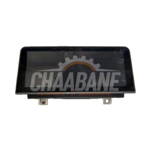 Affichage navigation 65509322120 BMW 4 serie (F32) 430d 3.0 24V 2013 / 2020