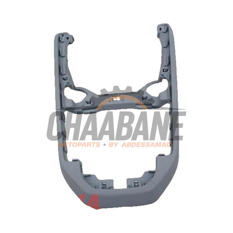 Bande decorative de tableau de bord 6F1863681B Seat Arona (KJX) 1.0 TSI 12V 2017