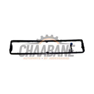 Eclairage interieur avant A0009065009 Mercedes CLS (C257)