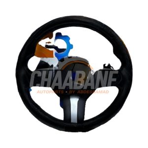 Volant 32307851517 BMW X1 (F48) xDrive 20d 2.0 16V 2014 / 2022
