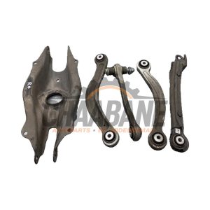 Bras de suspension arriere droit 20407 Mercedes E (W213) E-300 e 2.0 Turbo 16V