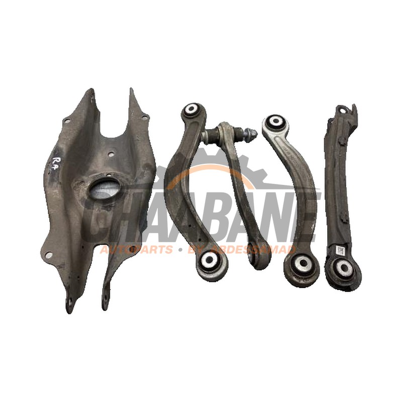 Bras de suspension arriere droit 20407 Mercedes E (W213) E-300 e 2.0 Turbo 16V