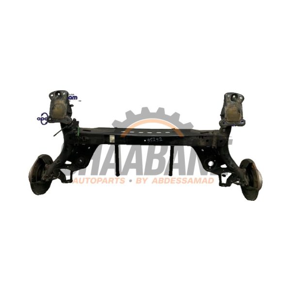 Arbre entrainement roue avant 5Q0501049BJ Volkswagen T-Roc I 1.5 TSI 16V 2017