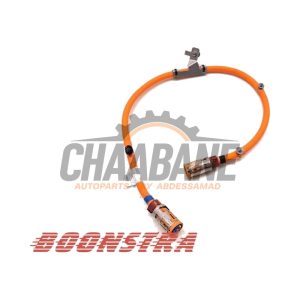 Cable haute tension 5A0DDA9 BMW iX3 80 kWh 2020