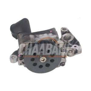 Pompe a huile 05L115103F Volkswagen Caddy Cargo V (SBA/SBH) 2.0 TDI BlueMotionTechnology 2020