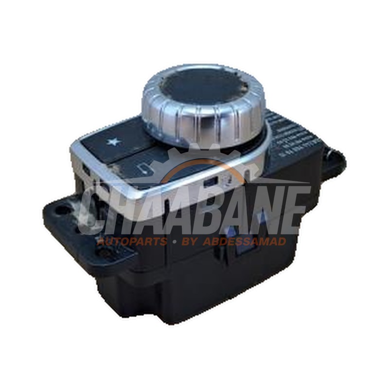 Commande ordinateur de bord A2469009815 Mercedes A (W176) 1.6 A-180 16V