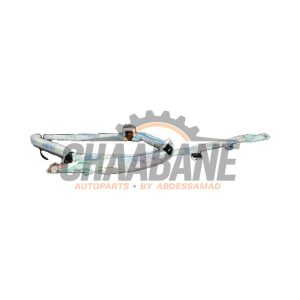 Airbag plafond gauche 80A880741J Audi Q5 2016
