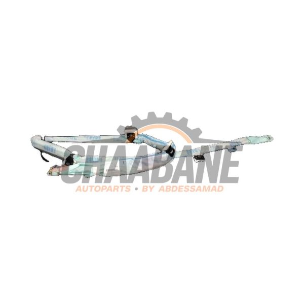 Airbag plafond gauche 80A880741J Audi Q5 2016