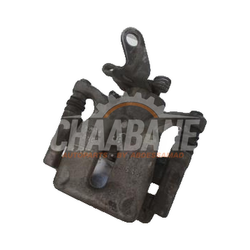 Etrier de frein arriere droit 5Q0615424B Skoda Octavia Combi (5EAC) 2.0 TDI GreenTec 16V 4x4 2012 / 2020