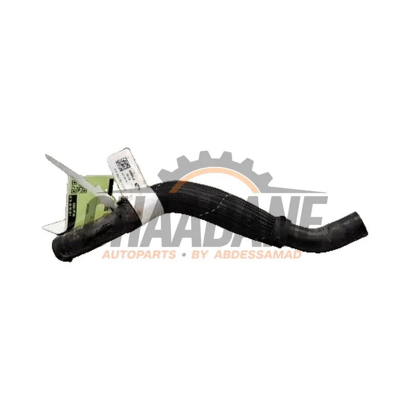 Tuyau radiateur K6D38K590AA Landrover Defender II 110 3.0 D300 MHEV