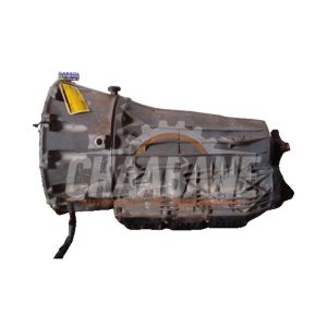 Boite de vitesse 725018 Mercedes C (R205) C-220d 2.2 16V BlueTEC