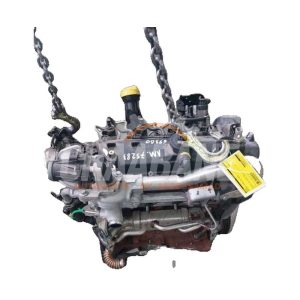 Moteur 6070700200 Mercedes Citan (415.6) 1.5 109 CDI