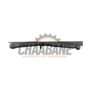 Arbre intermediaire 8W6521101C Audi S5 (F53/F5P) 3.0 TFSI V6 24V 2016