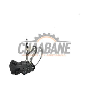Serrure arriere gauche 5NA839015D Volkswagen Arteon Shooting Brake (3HAC) 2.0 TSI R 16V 4Motion 2020