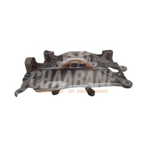 Support boite de vitesses 8W0399262AP Audi A5 Sportback (F5A/F5F) 2.0 40 TFSI Mild Hybrid 16V 2016