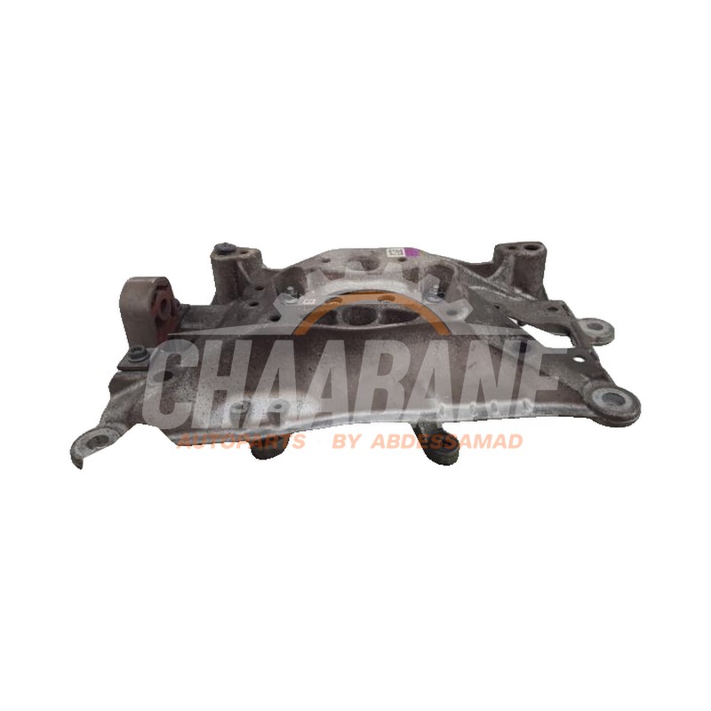 Support boite de vitesses 8W0399262AP Audi A4 Quattro (B9) 2.0 TFSI 16V 2015
