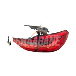 Feu arriere droit BMW 6 serie Gran Coupe (F06) 640d 24V 2012 / 2018
