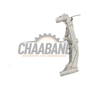 Support (divers) 04L145173K Volkswagen Crafter (SY) 2.0 TDI 4Motion 2016