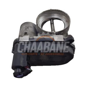 Boitier accelerateur 04E133062Q Audi A3 Sportback (8VA/8VF) 1.5 TFSI 16V 2012 / 2020
