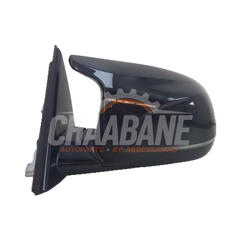 Retroviseur exterieur gauche 66535A0F6D7 BMW X4M (F98) 3.0 TwinPower Turbo 24V Competition 2019