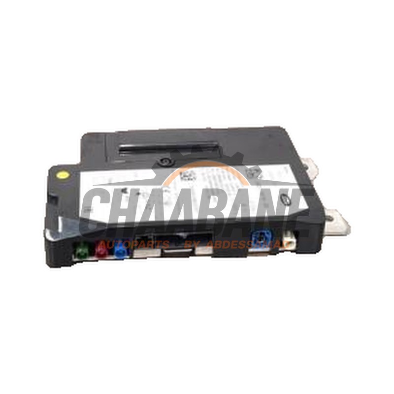 Module de communication J9C370718CS Jaguar E-Pace 2.0 D 150 16V