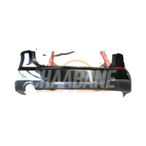 Pare choc arriere 51128080943 BMW 2-Serie 2019