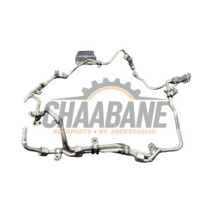 Conduit de carburant A1770700532 Mercedes C AMG (C205) 4.0 C-63 AMG V8 Biturbo
