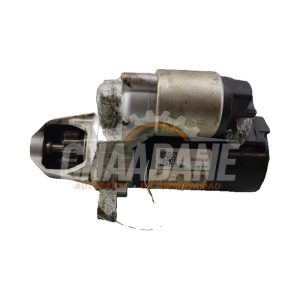 Demarreur 971911021 Porsche Panamera (971G) 4.0 V8 32V Turbo 2016 / 2023
