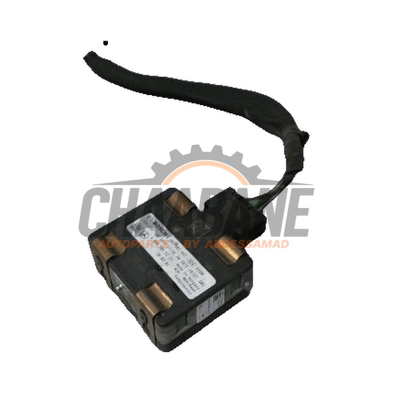 Side assist capteur A0009055211 Mercedes A-Klasse
